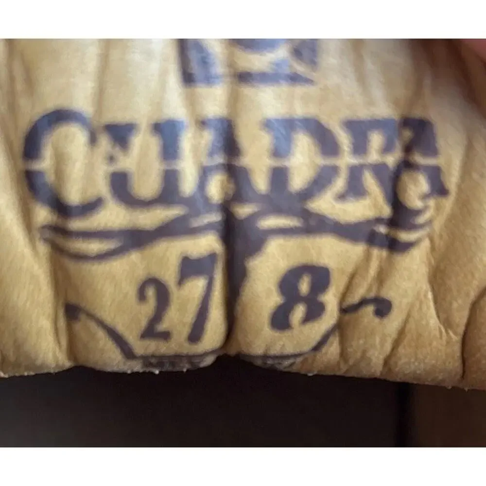 Cuadra men exotic